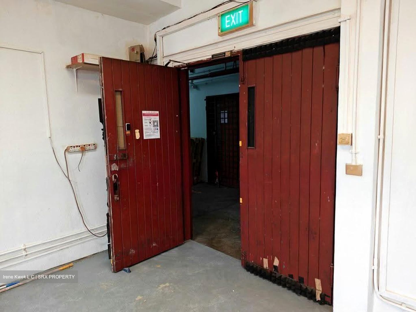 Yi Xiu Factory Building (D14), Factory #632380431